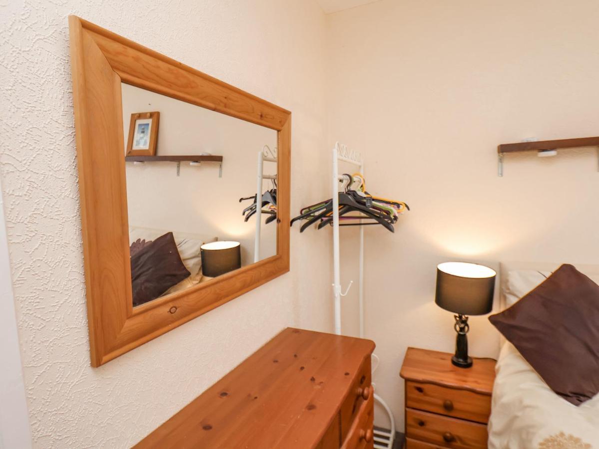 225 Seaside Retreat Villa Bridlington Eksteriør billede