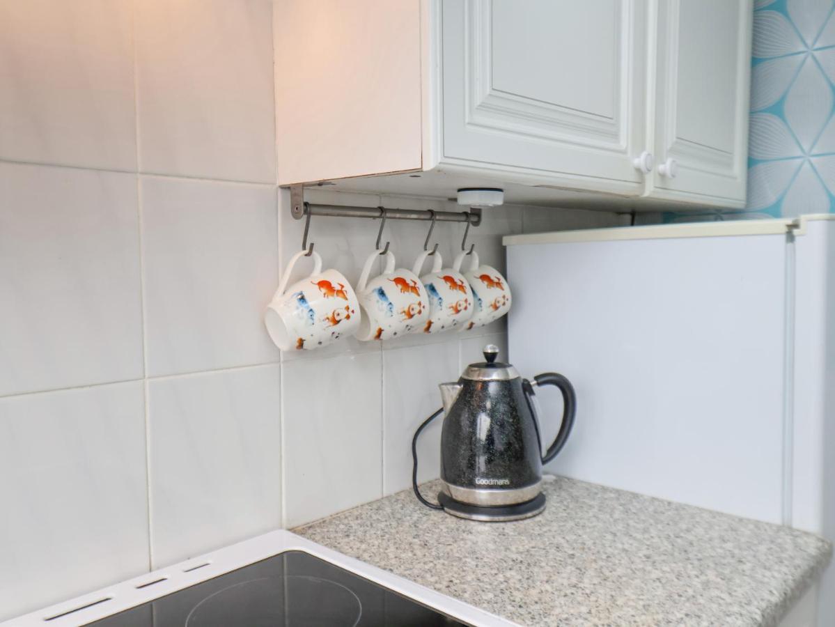 225 Seaside Retreat Villa Bridlington Eksteriør billede